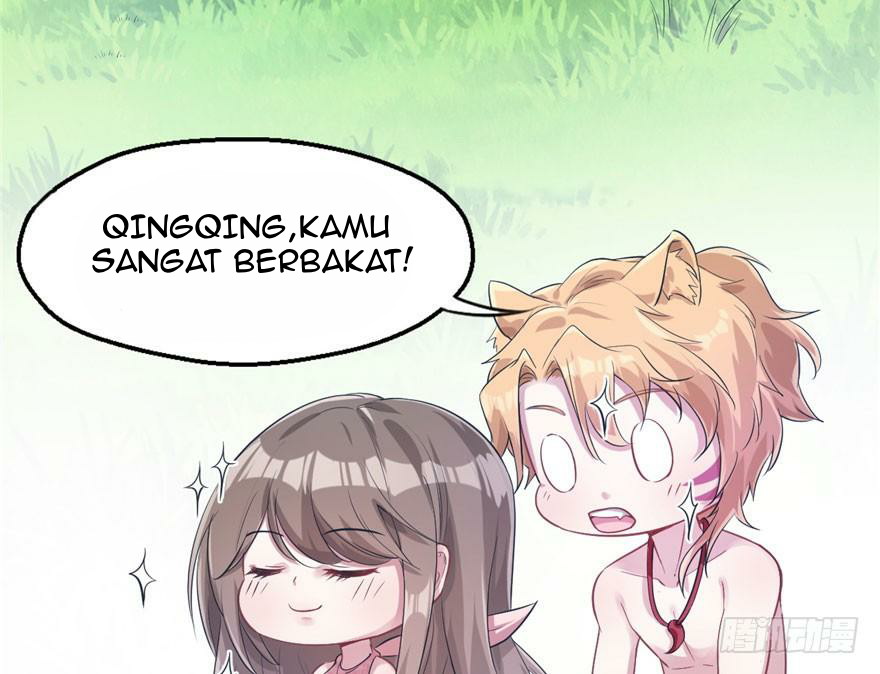 Beauty and the Beasts Chapter 47 Gambar 60